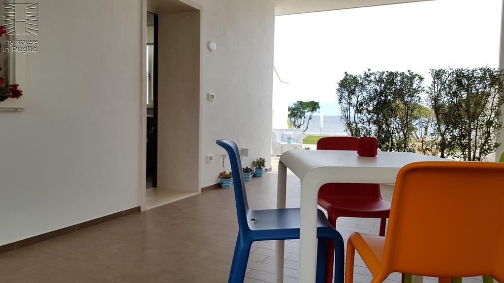 Apartment Marzano *