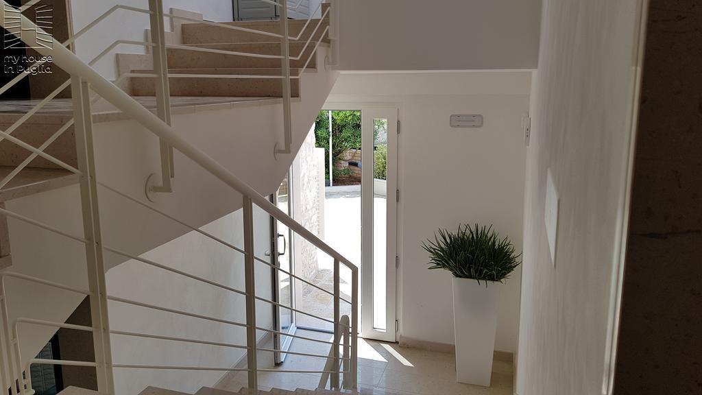 Marzano Apartment Monopoli