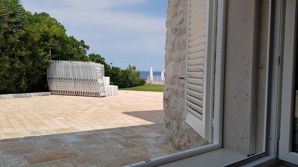 Marzano Apartment Monopoli