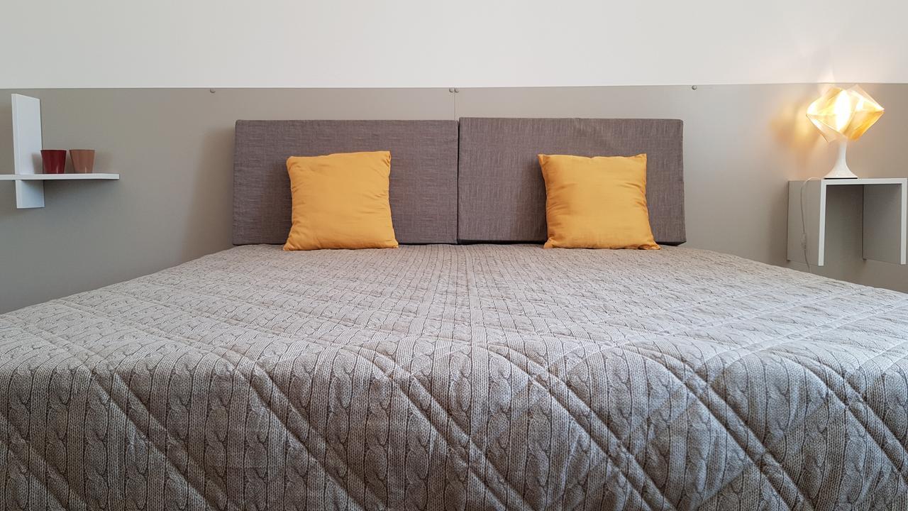 Apartment Marzano *